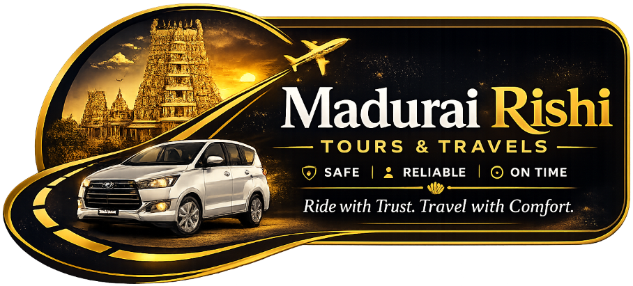 madurai rishi tours and travels